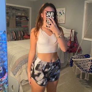 Nike shorts